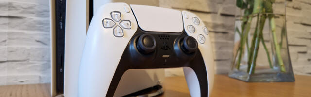 The PS5 Dualsense update I've waited months for is finally here - here's all you need to know