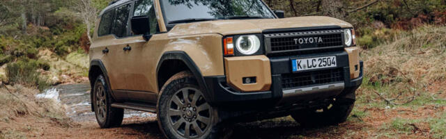 5 Affordable Alternatives To The Toyota Land Cruiser