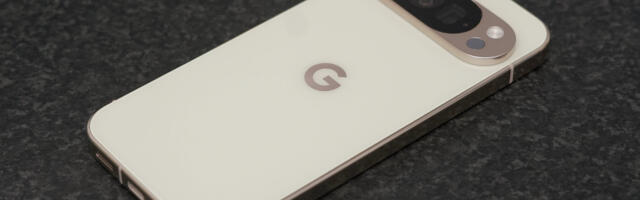 I never use a case, but it’s a must on my Pixel 10 Pro