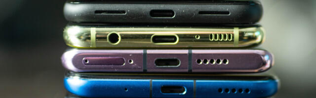 Your next phone might come without a USB cable