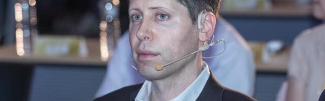 OpenAI Reportedly Planning āUp to $1 Trillionā IPO as Early as Next Year OpenAI Reportedly Planning āUp to $1 Trillionā IPO as Early as Next Year