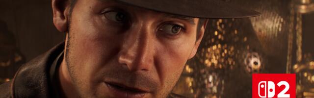 Former Nintendo boss "surprised" more Xbox games aren't on Switch 2