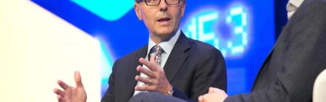 VanEck CEO Concerned About Bitcoin's Encryption and Privacy, Says Firm Could Walk Away