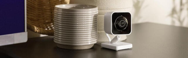 Snag the Roku Indoor Camera for just $14.99 this Black Friday