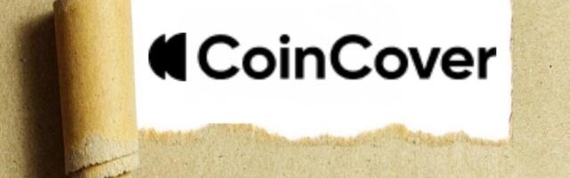 Behind the Idea: CoinCover