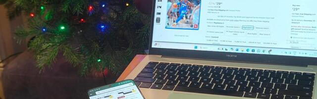 Master your after Christmas sales shopping spree with these top tips