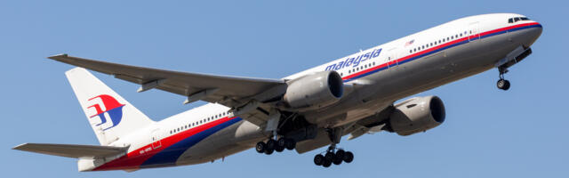 Search For Malaysian Airlines Flight Resumes 12 Years After It Vanished