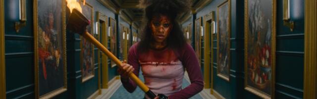They Will Kill You red band trailer: Zazie Beetz kicks butt in massively violent horror comedy