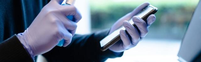 Imagine Paying $200 for a Security Camera When Your Old Phone Does the Same Thing for Free