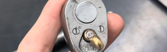 What Do The Strange Code Symbols Stand For On Your Snap-On Tools?