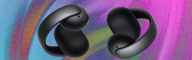 I Have Fallen in Love With Open Earbuds (and You Should Too)