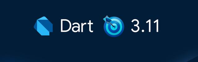 Dart 3.11 — что нового в Dart?