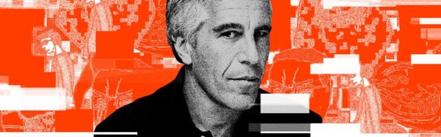 Jeffrey Epstein might not have created /pol/, but he helped carry out its mission