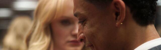 Forget Valentine's Day — BBC has just dropped the first look at the deranged romantic crime drama I'm most excited for this year