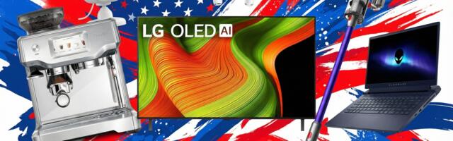 I'm finding all the best Presidents' Day sales for you – 50+ deals on TVs, laptops, appliances, and more top-rated tech