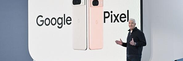 Ex-Googlers charged with stealing Pixel phone processor secrets