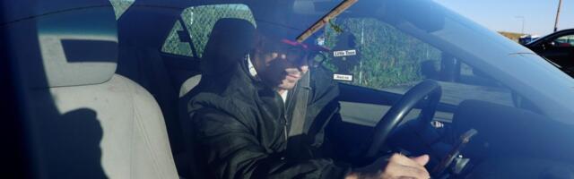 These gig workers are quitting apps like Uber and looking for full-time jobs or other side-hustles