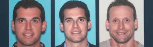 Trafficking, drugging, conspiracy: A count-by-count guide to the Alexander brothers' guilty verdict