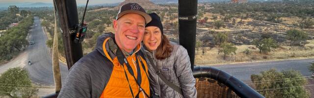 My wife and I visited Mexico City. Here are 7 things we did right — and 2 mistakes we'd avoid making next time.