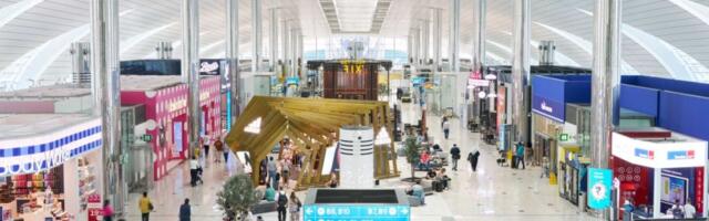 Can’t Fly or Won’t Fly? Why Airlines Aren’t Returning to Dubai Yet