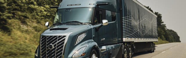 4 Semi Truck Brands You Didn't Know Were Owned By Volvo