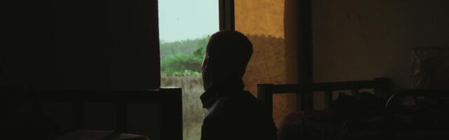 Children who grew up in homes where one parent was the peacekeeper and the other was the storm almost always become adults who can read a room in seconds but have no idea what they actually feel when nobody else is in it