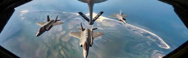 Why Lockheed Martin's $2 trillion F-35 program is so expensive