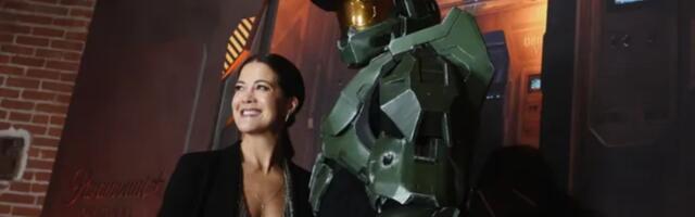 Kiki Wolfkill, former Halo veteran and film and TV head at Xbox, exits Microsoft after 28 years