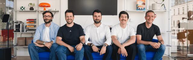 Cosmico raises €12M in Series B round