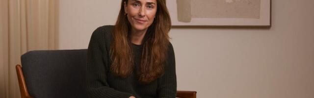 Legora just hired a lawyer whisperer from Atlassian to lead its marketing machine