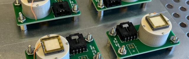 This Clever New Engine Could Send Briefcase-Size Spacecraft to Mars