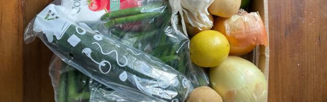 My Favorite Cheap Meal Kit Service Costs Less Per Serving Than a Starbucks Latte