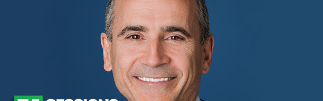 Aerospace’s Steve Isakowitz to speak at TC Sessions: Space 2020