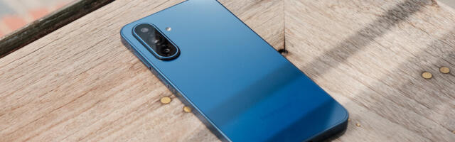 Galaxy A18 renders suggest Samsung is sticking to a winning formula
