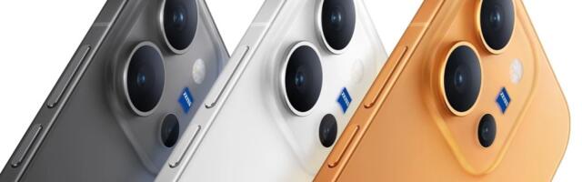 vivo X300 E to debut next week with a 7,200mAh battery, Zeiss Telephoto lens