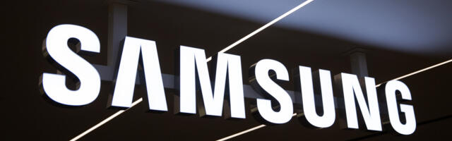 Samsung establishes a robotics division