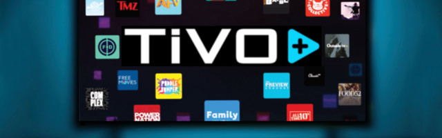 Voice recognition features return to TiVo through a partnership with Atlanta-based Pindrop