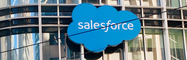 Ex-Salesforce manager alleges microaggressions and inequity