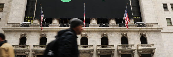 Spotify to expand international footprint across 85 new markets