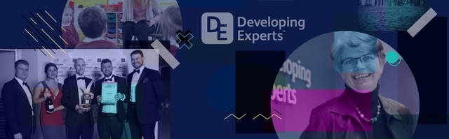 How edtech startup Developing Experts connects students to future STEM employers