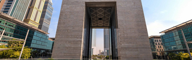 Dubai International Financial Centre Continues Strong Growth in 2021