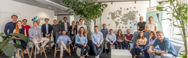 Zurich-based Locatee raises €7.1 million to help businesses adapt to new office environments