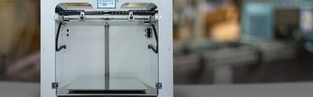 Tumaker Pro Dual: Versatile Line of 3D Printers from Spain