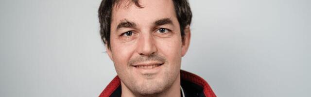London-based Della scores $2.5 million to transform legal review