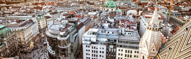 A city of 3D-printed fish? 7 Viennese startups reinventing urban life