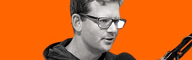 Startup West podcast 81: Matt Hart, Soter Analytics