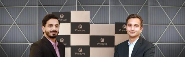 Pakistan’s ecommerce platform PriceOye.pk secures $7.9m in Seed funding