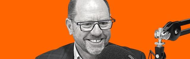 Startup West podcast 87: John Barrington, Artyra