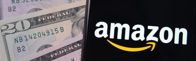 Amazon Plans to Shrink Employee Stock Awards as Recession Looms