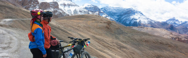 India Daily: 3 in 4 Travelers Seek Regenerative Travel 